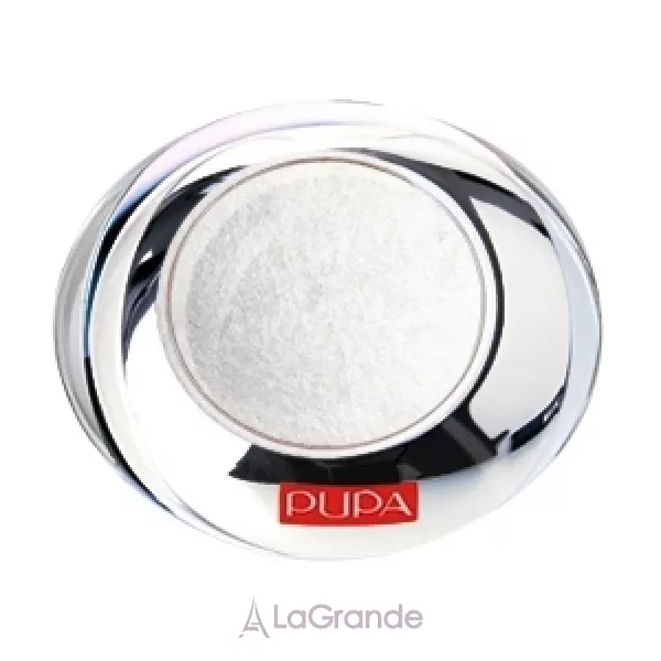 Pupa Luminys Silk Satin Baked Eyeshadow ���������� ���� � �������� ������