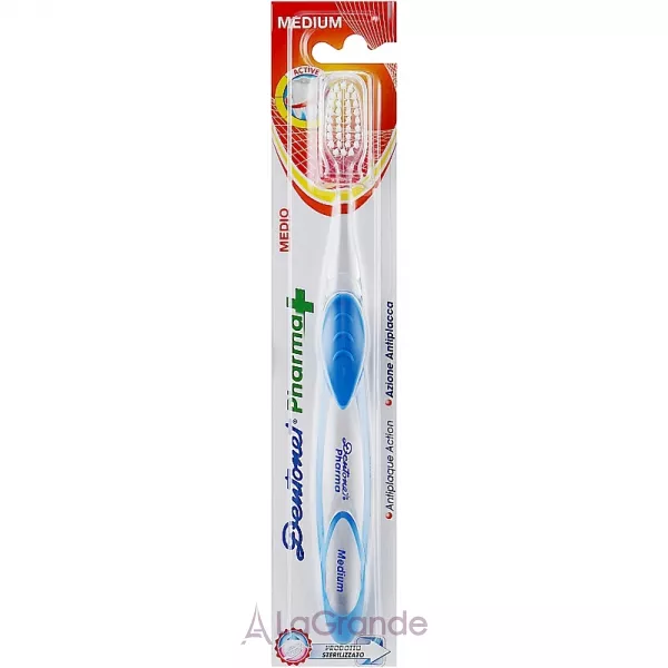 Dentonet Pharma Medium ����� �����, �������� ���������