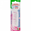Silver Care Plus Soft Toothbrush Head Refills 2pcs