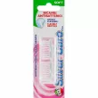 Silver Care Plus Soft Toothbrush Head Refills ����� ������� 