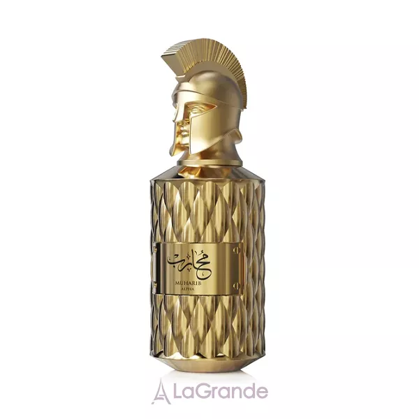 Le Falcone Muharib Alpha ������� (������)