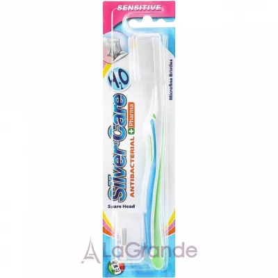 Silver Care H2O Sensitive ����� ����� 