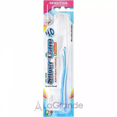 Silver Care H2O Sensitive ����� ����� 