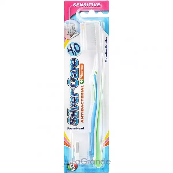 Silver Care H2O Sensitive ������ ����� 