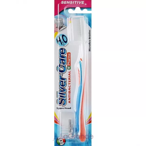 Silver Care H2O Sensitive ������ ����� 