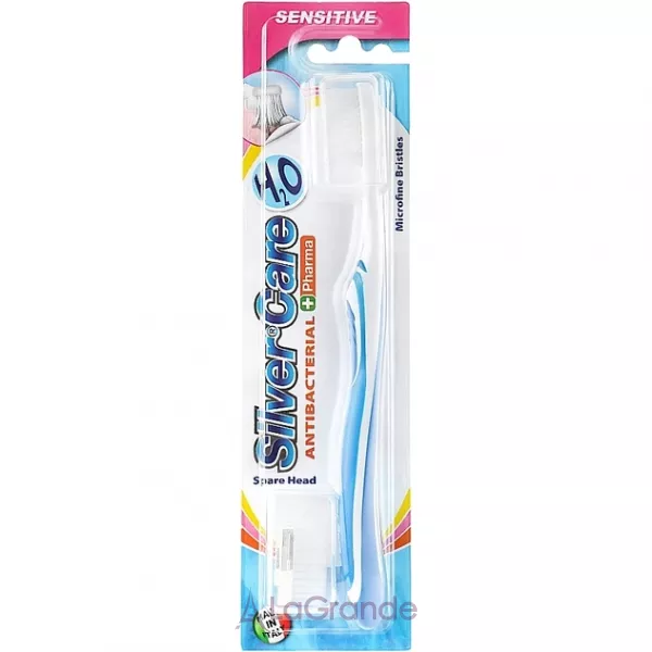 Silver Care H2O Sensitive ������ ����� 