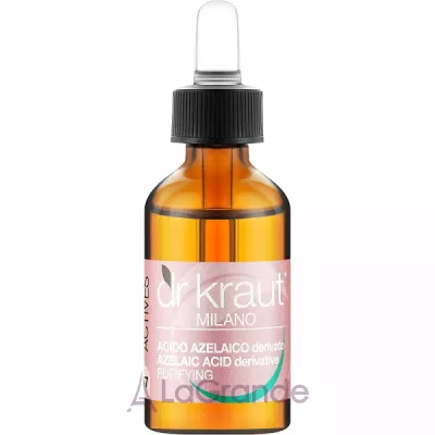 Dr. Kraut Face Actives Azelaic Acid Deritative ���������� ���� ��� �������