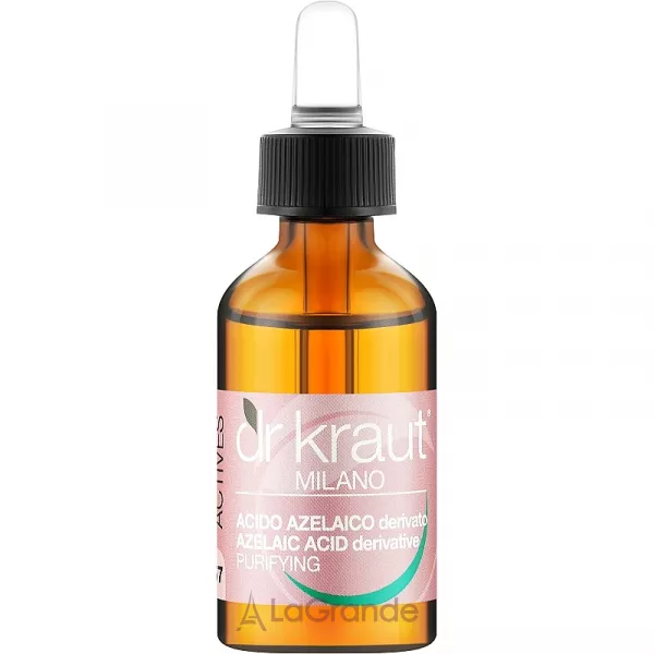 Dr. Kraut Face Actives Azelaic Acid Deritative ����������� ������ ��� ����