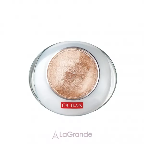 Pupa Luminys Compact Eyeshadow ҳ�� ���������, ��������