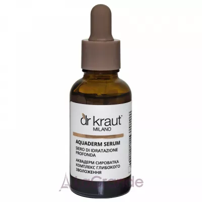 Dr. Kraut Face Hydrate Aquaderm Serum Deep Hydration Complex �������� ��������� 