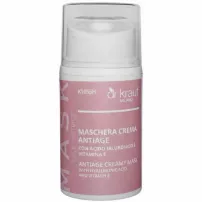 Dr. Kraut Face Antiage Creamy Mask With Hyaluronic Acid And Vitamin E �������������� �������� ����� ��� ���� � ������������ �������� � ��������� �
