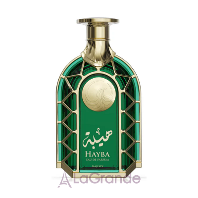 Le Falcone Hayba Majesty ��������������� ���� (������)