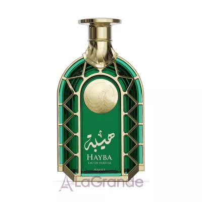 Le Falcone Hayba Majesty ��������������� ���� (������)
