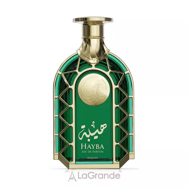 Le Falcone Hayba Majesty ����������� ���� (������)