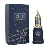 Le Falcone Risala Autograph ����������� ����