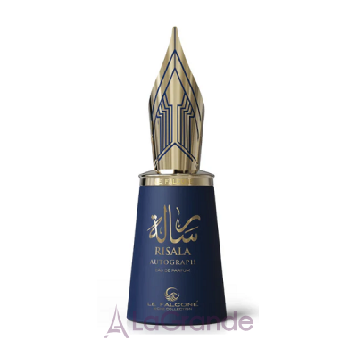 Le Falcone Risala Autograph ��������������� ���� (������)