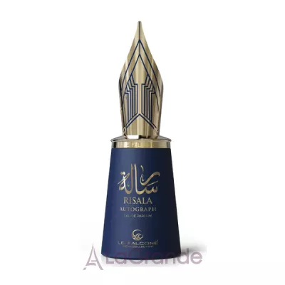 Le Falcone Risala Autograph ��������������� ���� (������)