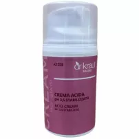 Dr. Kraut Face Cleanse Acid Cream pH 3,5 Stabilized ������������� ���� ��� ���� � ������� �� 3,5