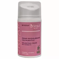 Dr. Kraut Face Balance Balancing Cream With Probiotic ������������� ���� ��� ���� � �����������
