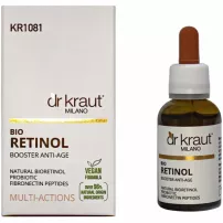 Dr. Kraut Bio Retinol Booster Anti-Age �������������� ������ � ��� ���������