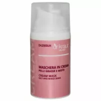 Dr. Kraut Face Balance Cream Mask Oily And Mixed Skins �������� ����� ��� ������ � ��������������� ���� ����