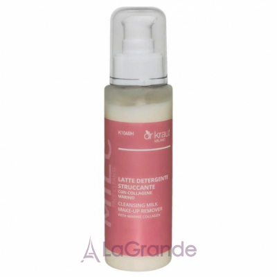 Dr. Kraut Face Cleanse Cleansing Milk Make-Up Remover ��������� �������-������� � ������� ���������� ��� ����