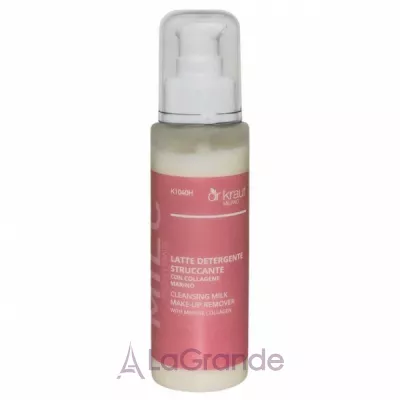Dr. Kraut Face Cleanse Cleansing Milk Make-Up Remover ��������� �������-������� � ������� ���������� ��� ����