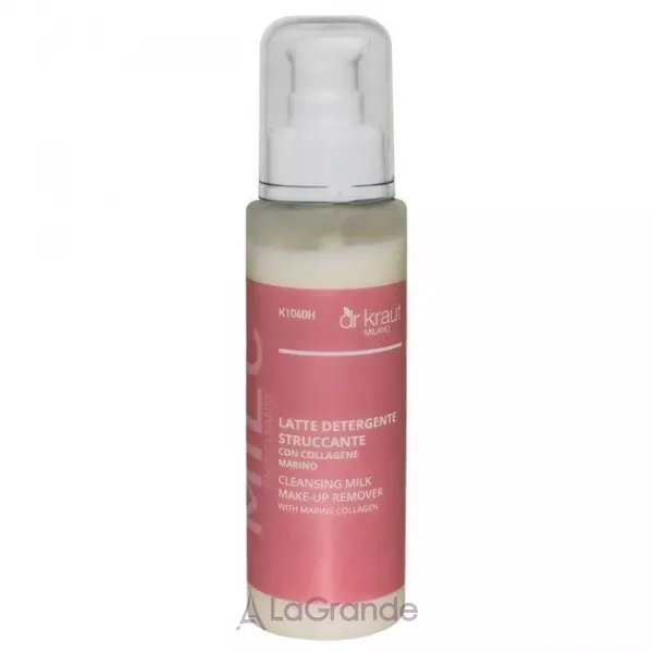 Dr. Kraut Face Cleanse Cleansing Milk Make-Up Remover ����������� �������-������� � �������� ��������� ��� �������
