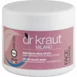 Dr. Kraut Face Cleanse Detox Black Mask ������ ����� ��� ���� � �������� �������� � ��������� ������
