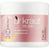 Dr. Kraut Face Balance Exfoliating Gel ����-���������� ��� ����