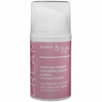 Dr. Kraut Face Antiage Nourishing Eye And Lip Contour Cream ����������� ���� ��� ���� ������ ���� � ��� � ������ ��