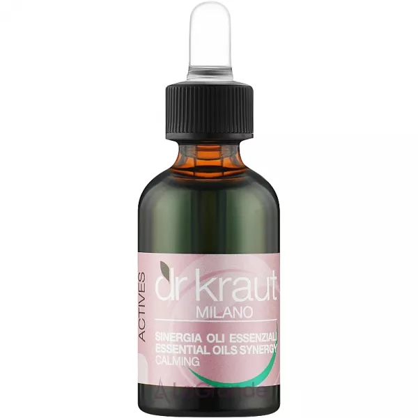 Dr. Kraut Face Actives Essential Oil Synergy ������������� �������� ������������� �����