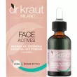 Dr. Kraut Face Actives Essential Oil Synergy ������������� �������� ������������� �����