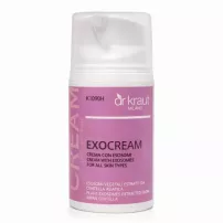 Dr. Kraut Face Hydrate Exocream Cream With Exosomes For All Skin Types ���� � ���������� ��� ���� ����� ����