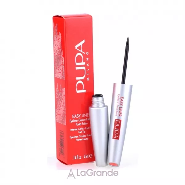 Pupa New Easy Liner ������ �������� ��� ���