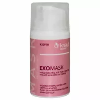 Dr. Kraut Face Antiage Exomask Pre-Age Mask With Exosomes ����� � ���������� "Pre-Age"