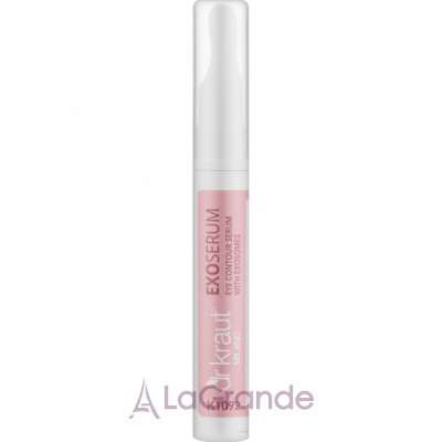 Dr. Kraut Exoserum Eye Contour Serum With Exosomes ��������� � ���������� ��� ���� ������ ����