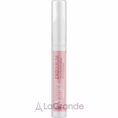 Dr. Kraut Exoserum Eye Contour Serum With Exosomes ��������� � ���������� ��� ���� ������ ����