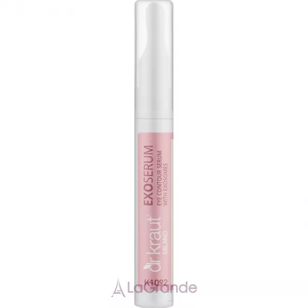 Dr. Kraut Exoserum Eye Contour Serum With Exosomes ��������� � ���������� ��� ���� ������ ����