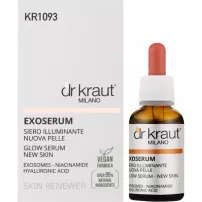 Dr. Kraut Exoserum Glow Serum New Skin ��������� � ���������� ��� ����