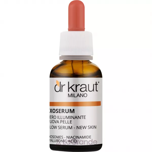 Dr. Kraut Exoserum Glow Serum New Skin ��������� � ���������� ��� ����