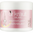 Dr. Kraut Face Balance Exfoliating Scrub Gentle With Pure Clay And Calendula 500ml
