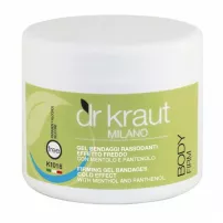 Dr. Kraut Body Firm Firming Gel Bandages Cold Effect ����������� ��������� ���� "������ ������", � �������� � ����������
