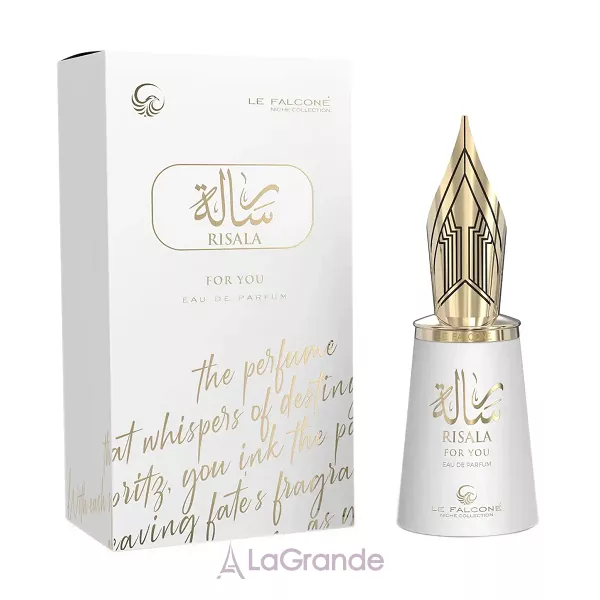 Le Falcone Risala For You ��������������� ����