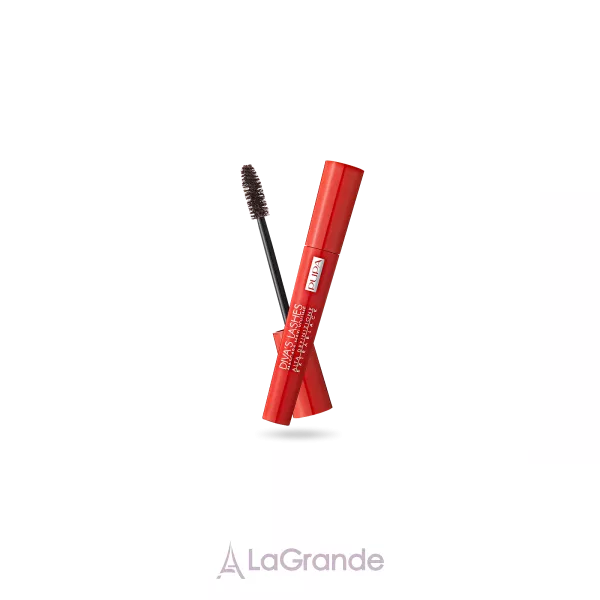 Pupa Diva's Lashes Mascara ���� ��� ������ ��������