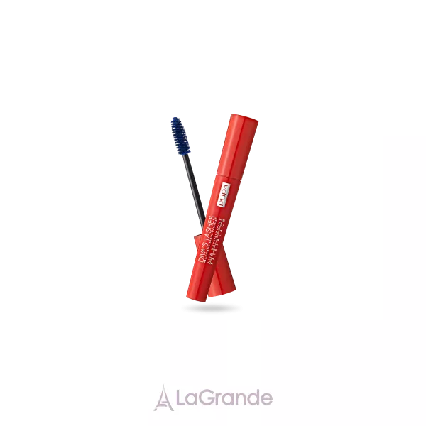 Pupa Diva's Lashes Mascara ���� ��� ������ ��������
