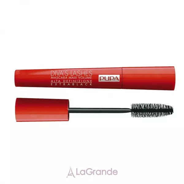 Pupa Diva's Lashes Mascara ���� ��� ������ ��������