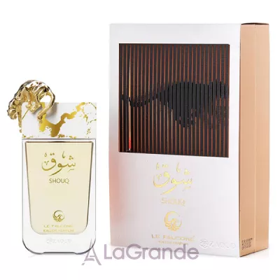 Le Falcone Shouq ��������������� ����