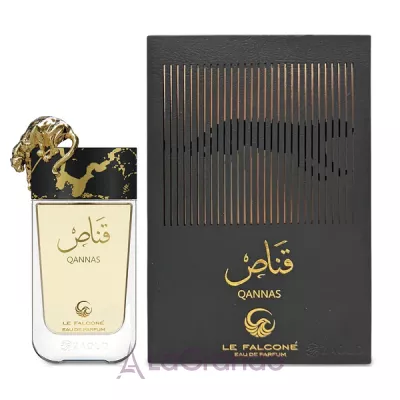 Le Falcone Qannas ��������������� ����