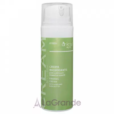 Dr. Kraut Body Firm Firming Cream With Hops And Shea Butter ������������ ���� ��� ��� � �볺� �� �� ���������� �����